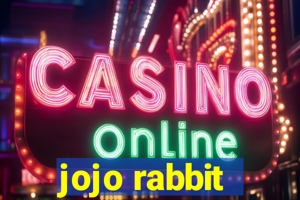 jojo rabbit -